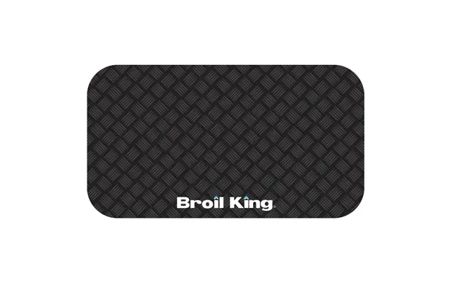 Broil King Grillmåtte - 91 X 182 Cm
