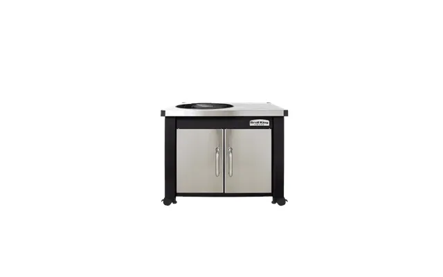 Broil King Keg Cabinet