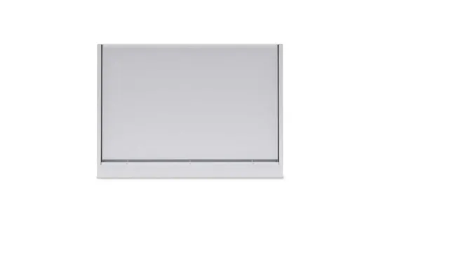 Broil King Rygpanel 90 Til Indbygningsgrill