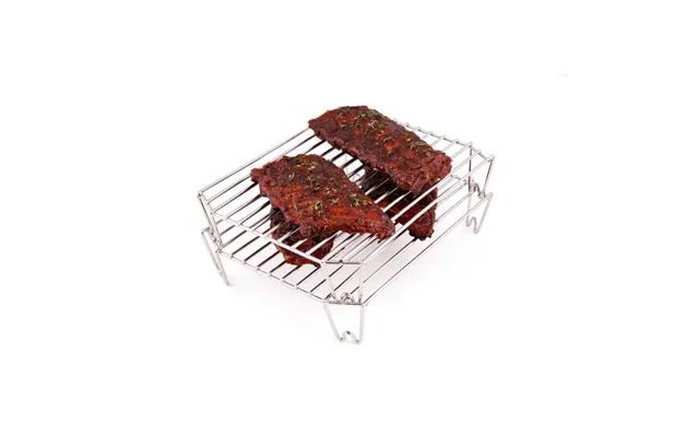 Broil King Varmehylder
