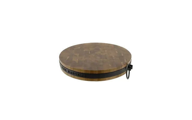 Bstrd Butcher Block