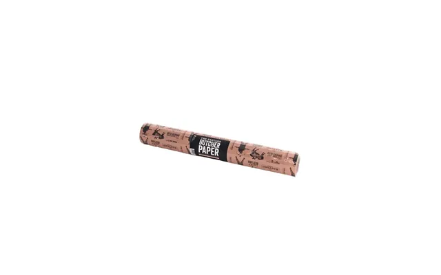 Bstrd Butcher Paper Roll 30 M