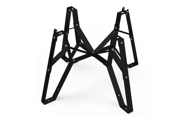 Bstrd Compact High Level Stand
