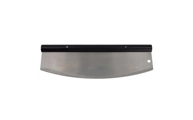 Bstrd Pizza Cutter Stainless Steel