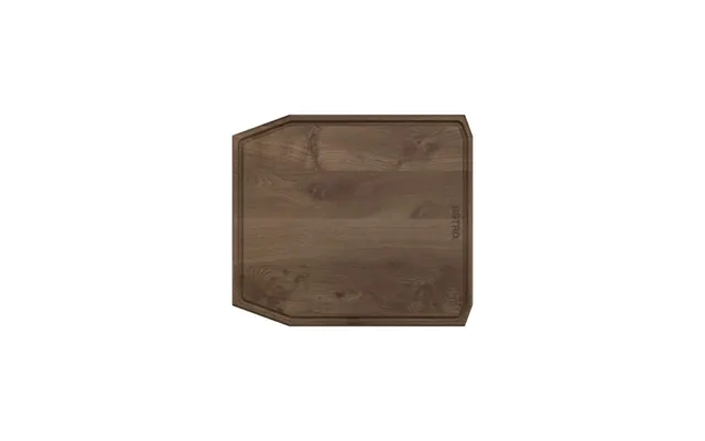 Bstrd Walnut Cutting Board Insert