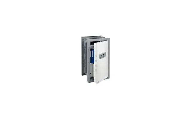 Burg Værdiskab Diplomat Wt 710 8 350 E - Indmuring