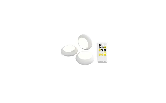 Calex Pucklights 40x235x86mm - Cx-4001000400