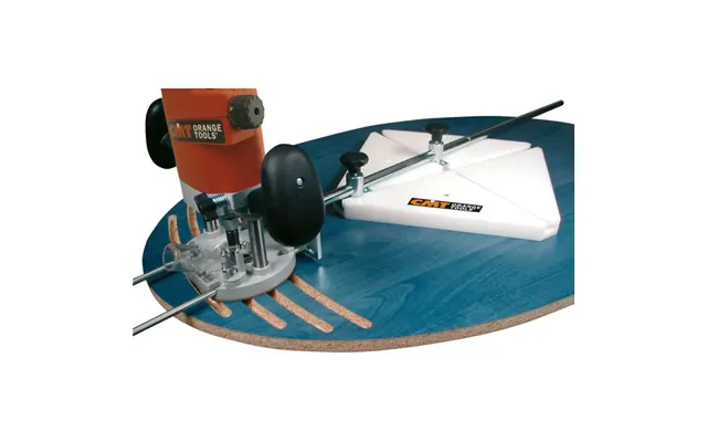 Cmt Ellipseskabelon Cmt - Cmt3000
