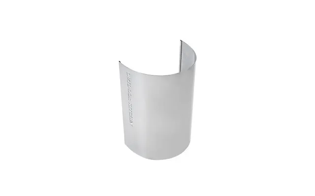 Contura Steel Gasflaske Skjule