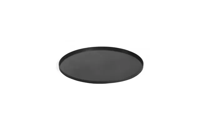 Cook King 60 Cm Bundplade Til Ildkurv