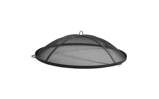 Cook King 79 Cm Gnistfang I Net Til Havebålfad
