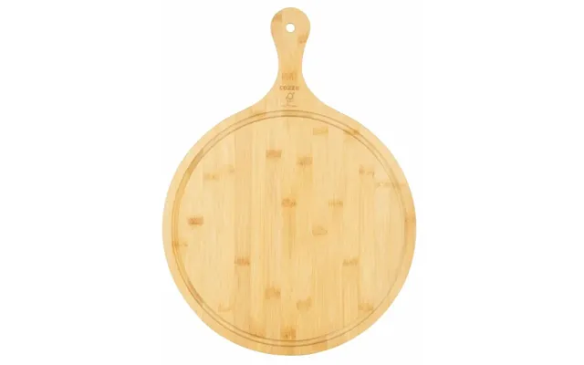 Cozzepizzaskærebræt M Greb 350x20 Mm. - 90316