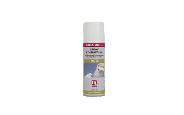 Dana Kontaktlim Spray 283 - 200 Ml