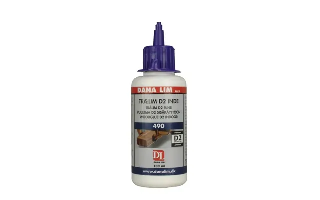 Dana Trælim D2 Inde 490 100ml