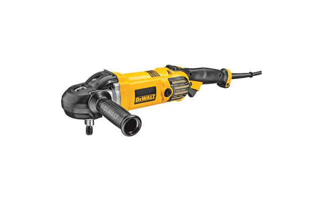 Dewalt 150 & 180 Mm Polérmaskine Med Variabel Hastighed Dwp849x-qs