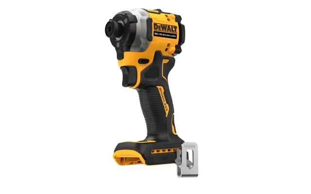 Dewalt 18v Xr Ultra Compact 3speed Slagskruetrækker Solo - Dcf850n-xj