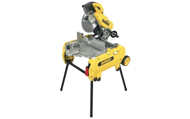 Dewalt 305 Mm Kombi-sav D27107-qs