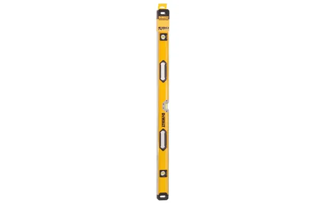 Dewalt Box Beam Vaterpas 120cm - Dwht0-43248