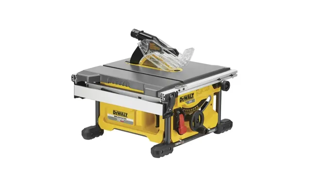 Dewalt Dcs7485n 54v Xr Bordsav Løs Enhed