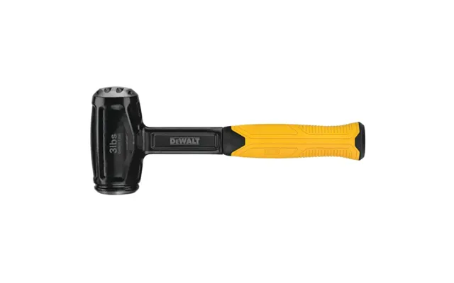 Dewalt Forhammer 1.4kg - Dwht51388-0