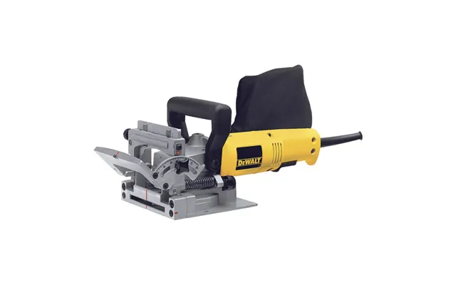Dewalt Lamelfræser Dw682k-qs
