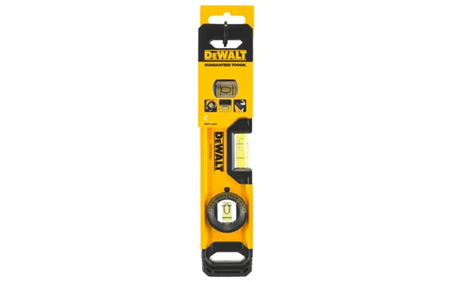 Dewalt Vaterpas Torpedo 25cm - Dwht0-43003