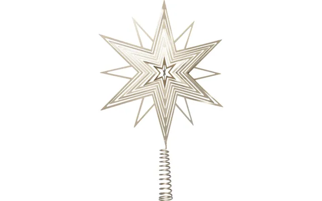 Dga Topstjerne Champagne - 99991572