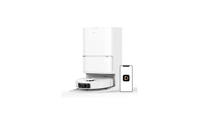 Dreame L40 Ultra Robotstøvsuger
