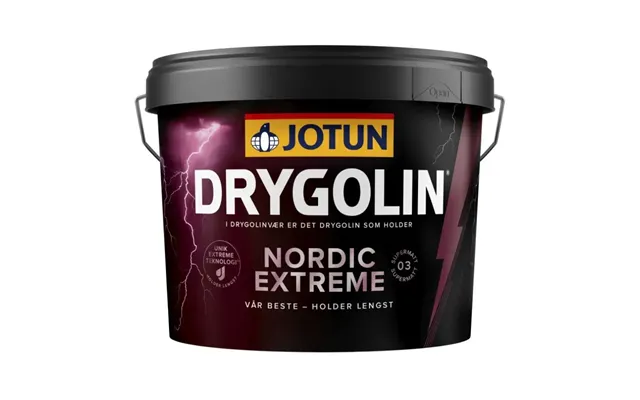 Drygolin Nordic Extreme 9lt
