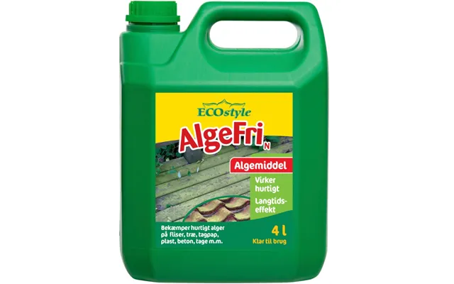 Ecostyle A S Algefri 4l - 1344