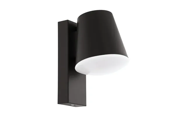 Eglo Caldiero Udendørs  Væg Ip44 Antracit - Udendørslampe