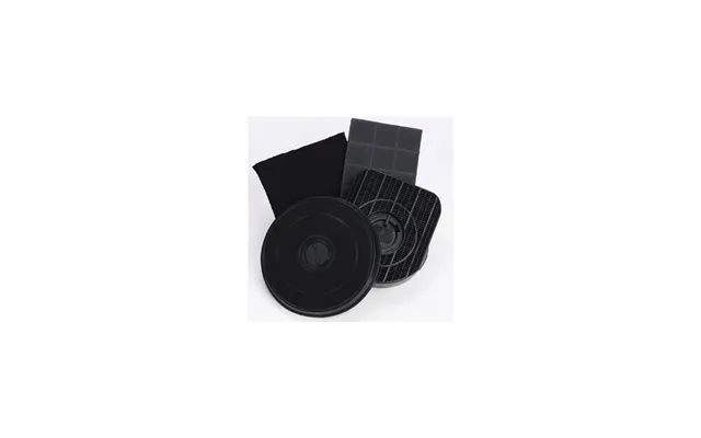 Eico 2545 Recirkulationsfilter - Tel 60 Elite 14 Lux 60