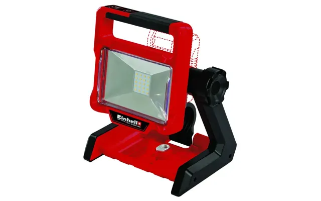 Einhell Akku-arbejdslampe - Te-cl 18 2000 Liac