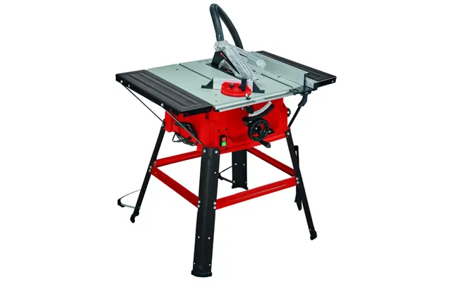 Einhell Bordrundsav Max 85mm. Ø250 - 230v-2000w