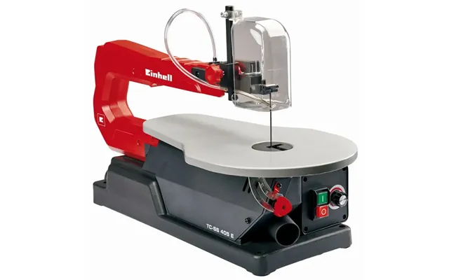 Einhell Dekupørsav 120 W - Tc-ss 405 E