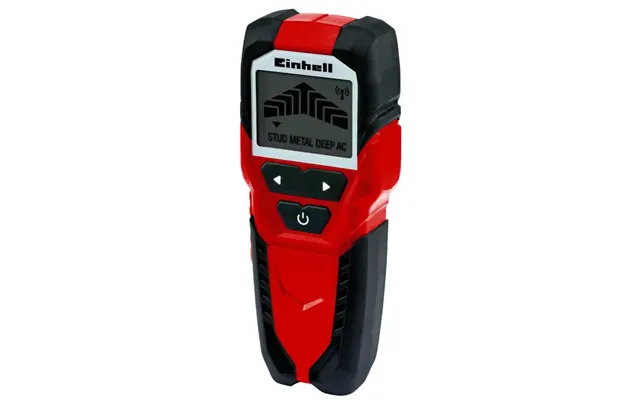Einhell Digital Detektor Stål, Træ, El- Tc-md 50 - 2270090