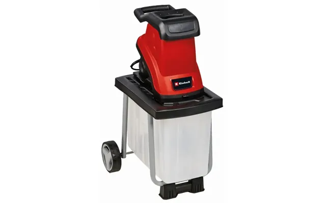 Einhell Gc-ks 2540 Cb Kompostkværn 2000w 230-240v