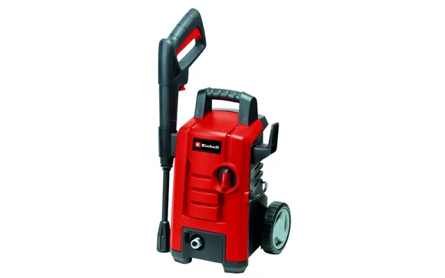 Einhell Højtryksrenser 130bar 230v - 1500w