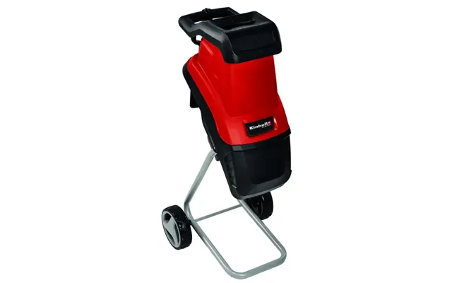 Einhell Kompostkværn 230v-2500w - Gc-ks 2540