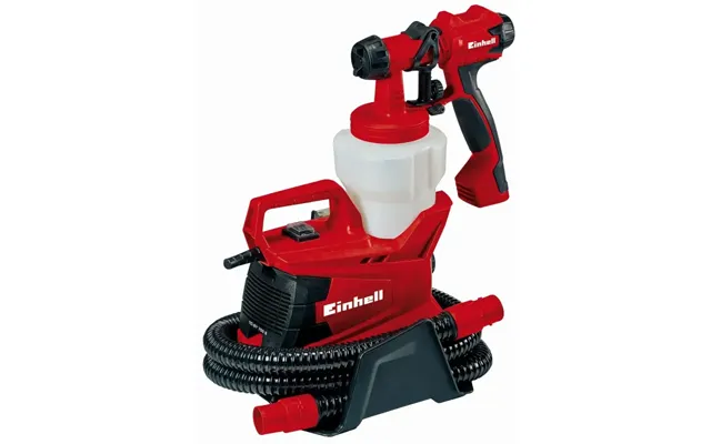 Einhell Maleranlæg 700 W - Tc-sy 700 S