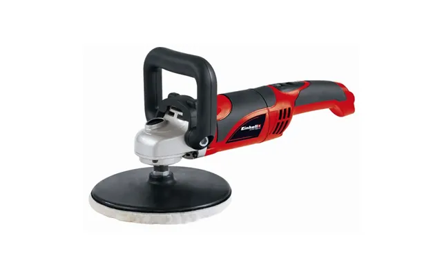Einhell Polere- Og Slibemaskine 1.100 W - Cc-po 1100 1e