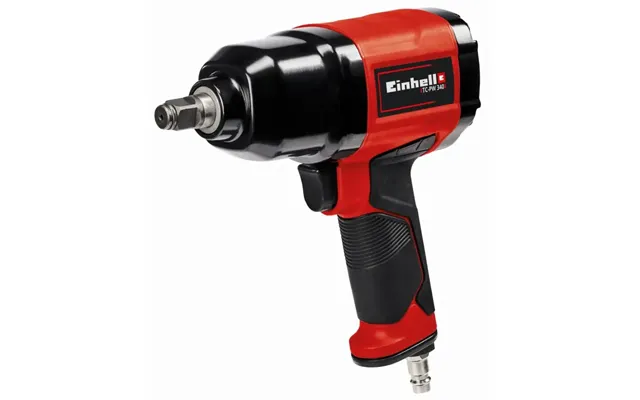 Einhell Tc-pw 340 Møtrikspænder Til Trykluft 340 Nm
