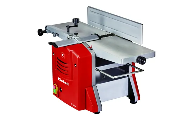 Einhell Tc-sp 204, Tykkelseshøvl - 4419955