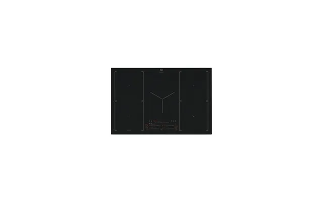 Electrolux Xh608bccs Induktionskogeplade