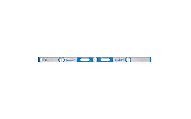 Empire True Blue Vaterpas Med I-profil 1200 Mm - 500.48b