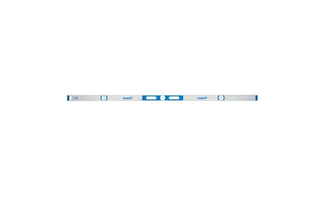 Empire True Blue Vaterpas Med I-profil 1820 Mm - 500.72b