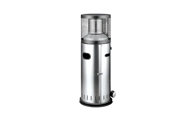 Enders Polo Plus 2.0 Terrassevarmer I Rustfri Stål - 546033
