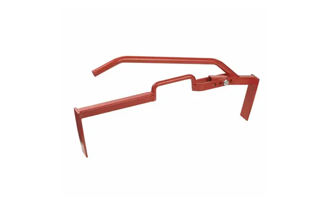 Eskimo Murstenstang 8 Sten Justerbar - 24501