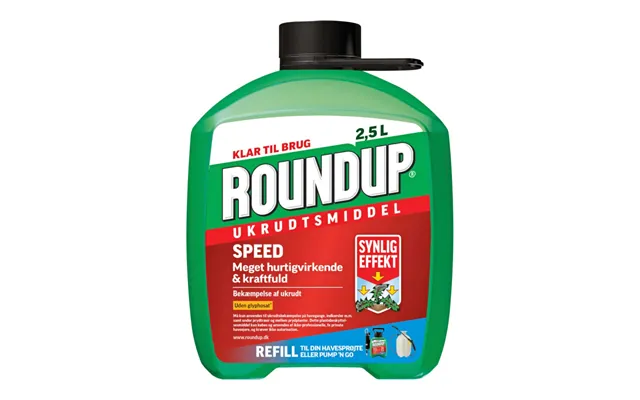Evergreen Roundup Speed - 44128