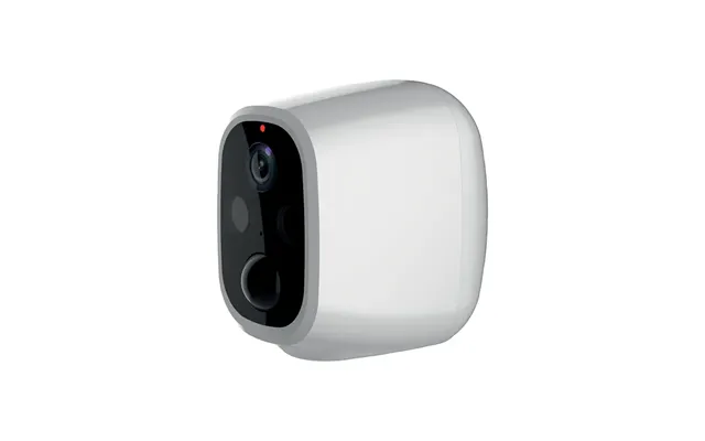 Fesh Smart Home Kamera - Ude